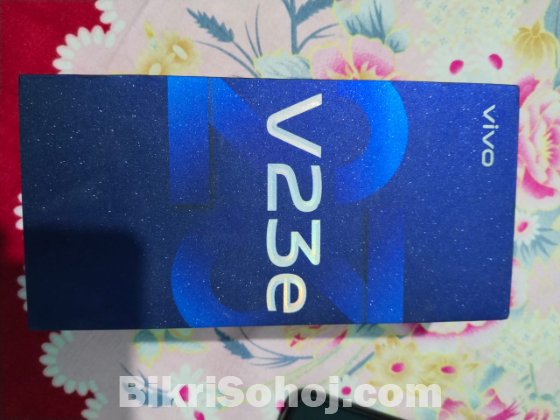 Vivo V23E
